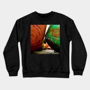 Brest # 1 beacons Crewneck Sweatshirt